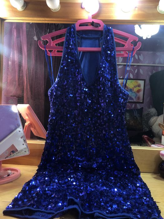 Продам платье