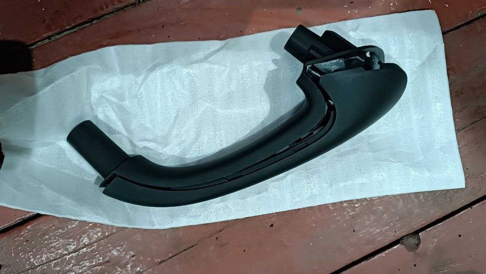 Ручка водійська Мерседес w203