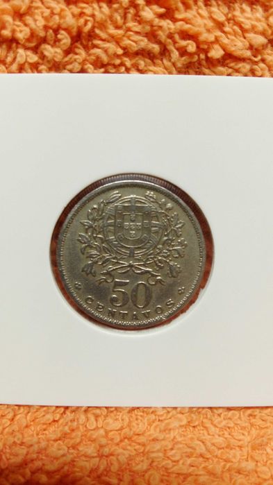 50 centavos de 1956