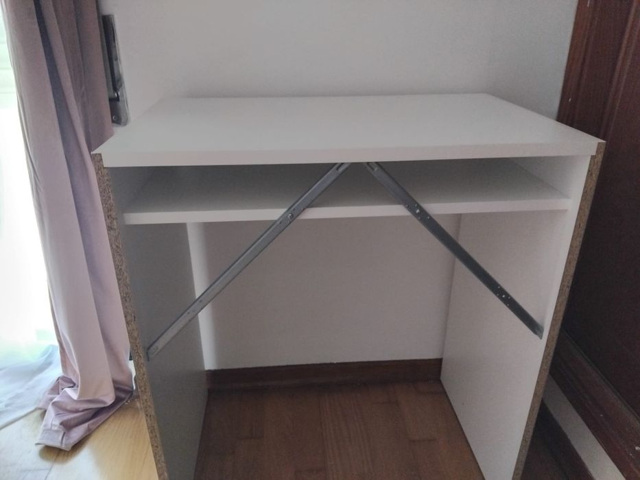 Conjunto criança Cadeira +secretária