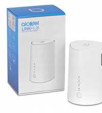 Router Alcatel linkhub Wi-Fi 5, 4G