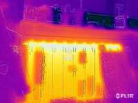 FLIR Kamera termowizyjna FLIR ONE 3 for ios