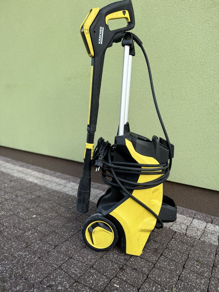 Karcher k5 full control