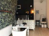 Odstąpie salon stylizacji paznokci