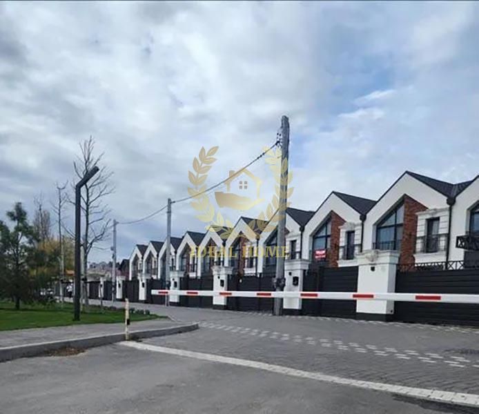 Продаж таунхауса в м. Біла Церква