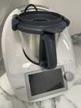 Nowy Thermomix TM6