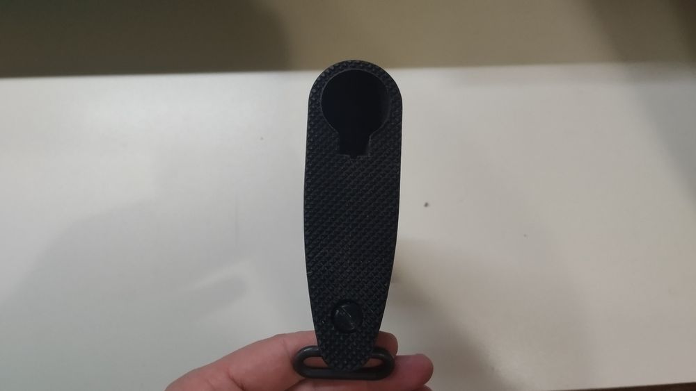 приклад до автомату калашникова