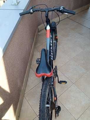 rower ROMET Junior Edition 24 używany niesprawny