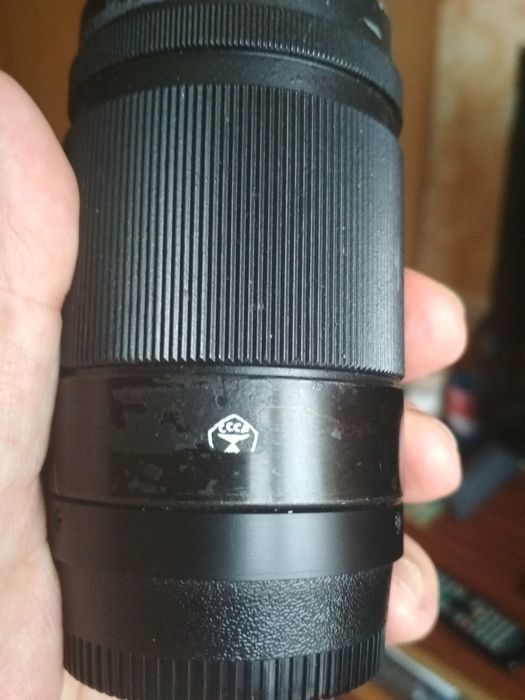 Объектив Юпитер 37 А 3/5 135 для Никона