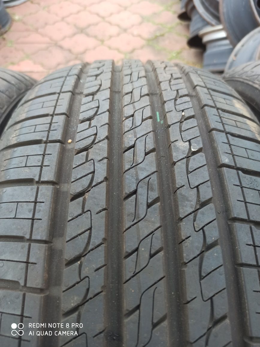 235/50r19 Cooper 4szt. J. Nowe