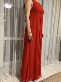Червоне плаття TAGO