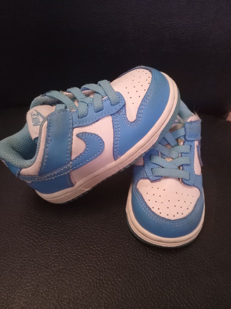 Ténis Nike de criança