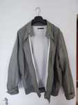 Now kurtka bomberka ZARA XL 44