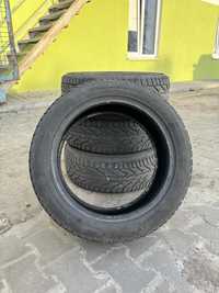 Зимові шини Kormoran 205/55 R17