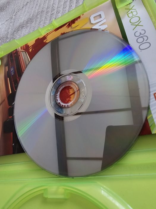 Midnight club los Angeles complete edition Xbox 360