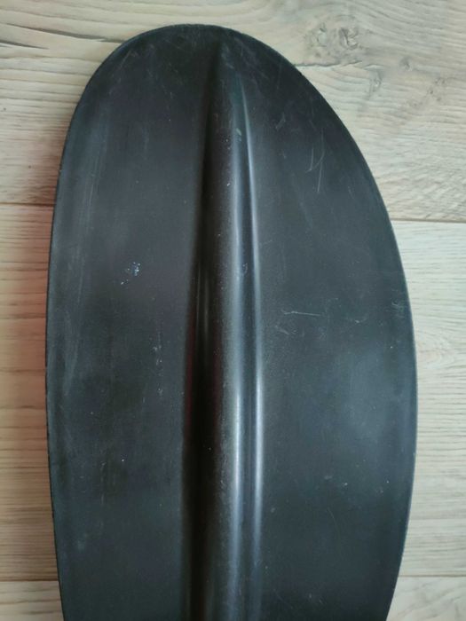 Packraft Anfibio Sigma TX + wiosło Vking + kamizelka Anfibio Buoy Boy