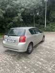 Toyota corolla 1.4 D4D