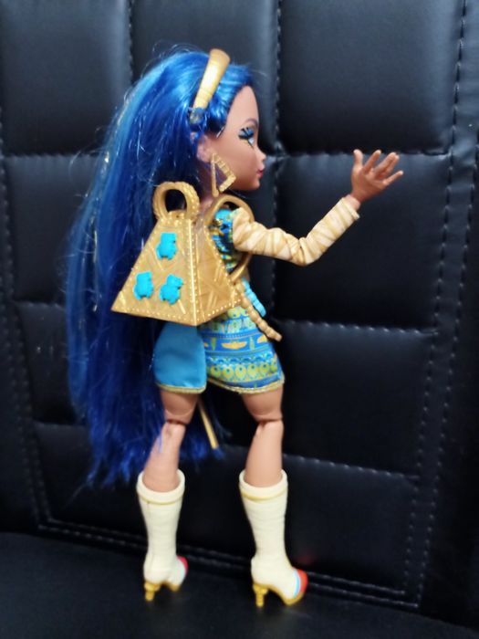 Brinquedos para crianças coleção bonecas casa quarto apartamento