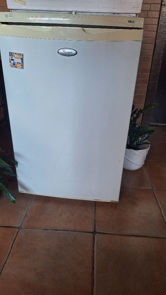 Frigorífico mini bar