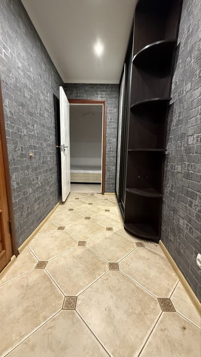 2 кімнатна ЦЕГЛА покращеного планування