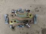 Brembo 17z BM5 Swap adaptery a4 b5 a6 c4 a6 c5 superb passat audi bbk