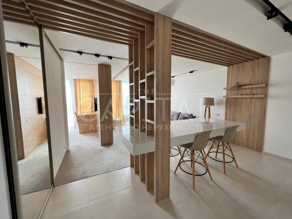 Оренда / Квартира / Малевича / Центр  /Печерськ / 2к