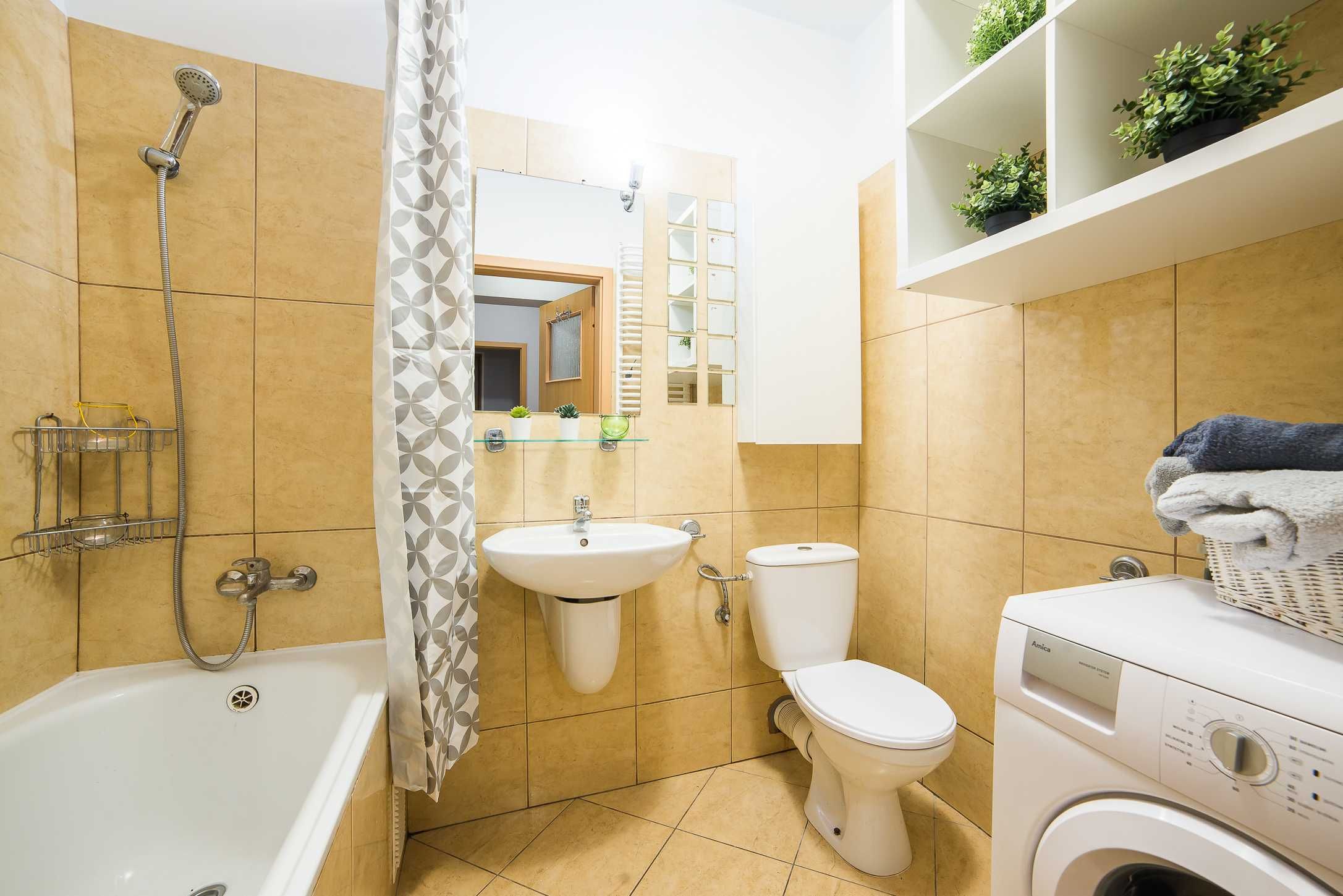 Pokój 11 m², cicho i blisko Lumumby, balkon, Matejki 7
