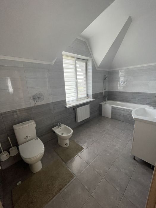 Довгострокова оренда будинку