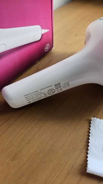 Фотоепілятор Philips Lumea Advanced (SC1994/00)