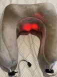 almofada de massagem