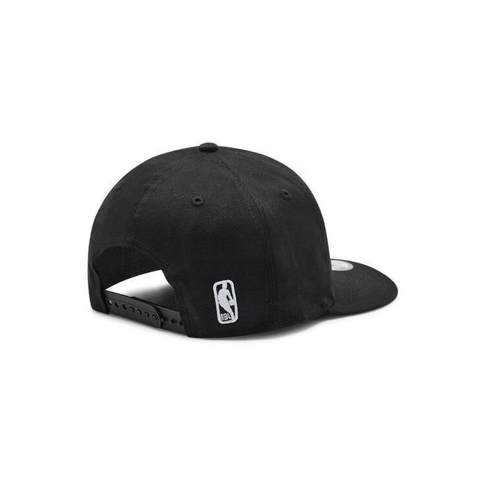 Czapka Z Daszkiem Fullcap New Era La Lakers
