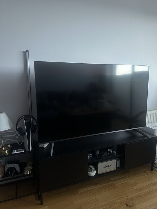 Telewizor XIAOMI 65 A PRO 2025 65" QLED 4K Google TV HDMI 2.1