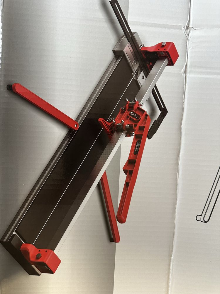 Maszynka do plytek PRO 1200mm wskaźnik laserowy