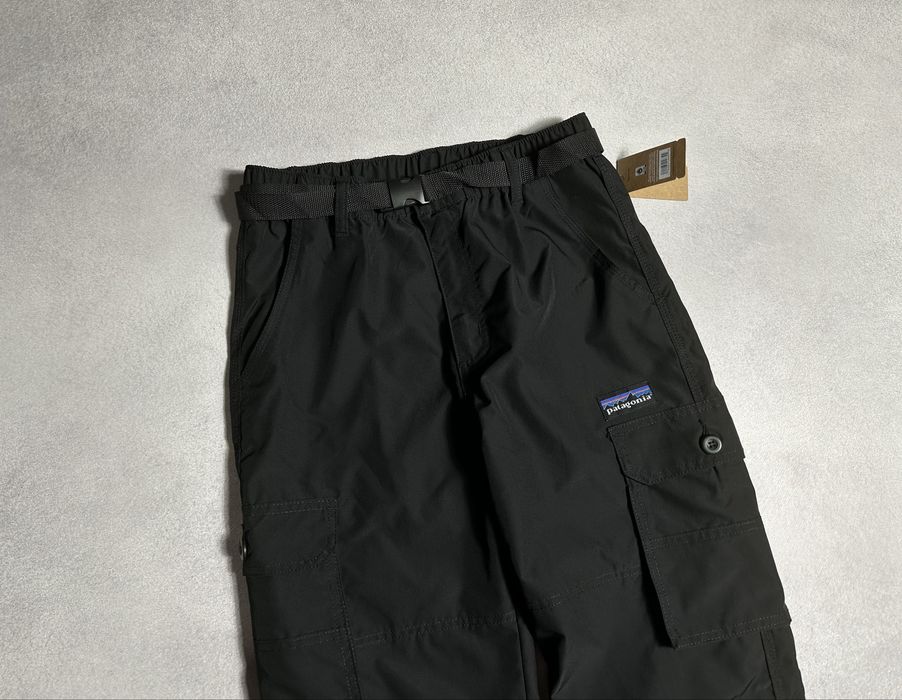 Штани Трансформери Patagonia / Карго / 2в1