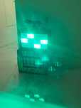 Strobe light rgb