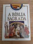 Livro "A Bíblia Sagrada "