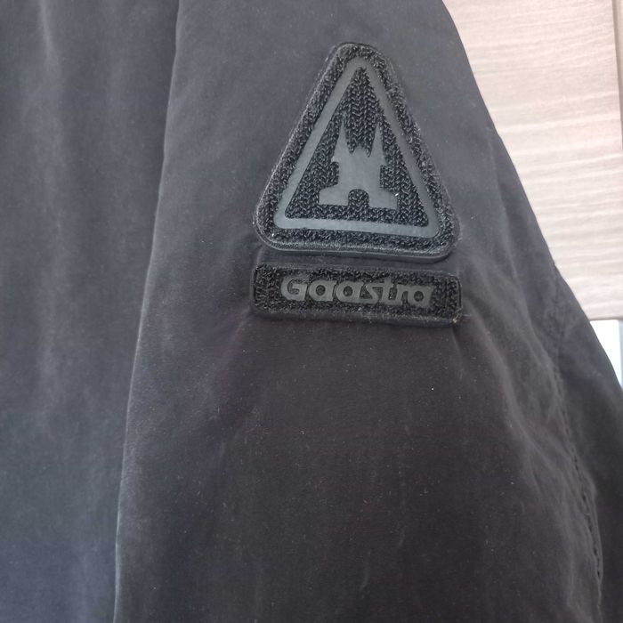 Męska zimowa kurtka GAASTRA w rozmiarze 2xl.