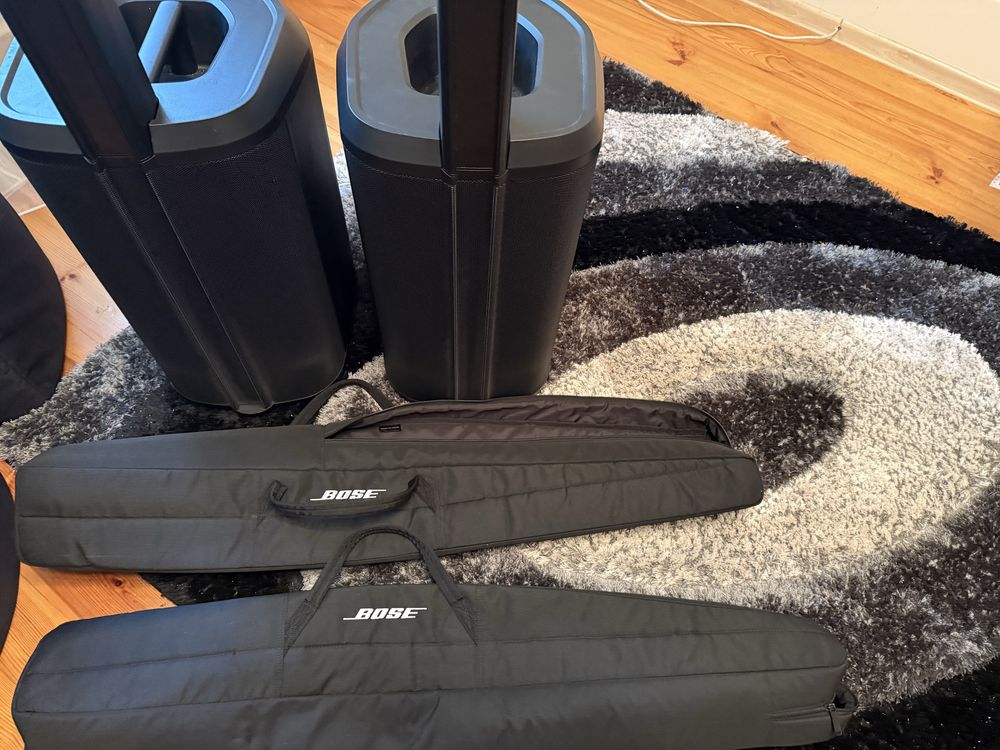 Sprzedam Bose L1 Pro16