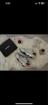 Sneakersy Nike M2k Tekno
