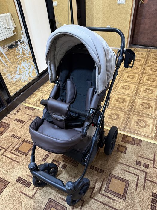 Детская коляска Baby Pram