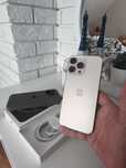 iPhone 16 Pro Max Desert Titanium