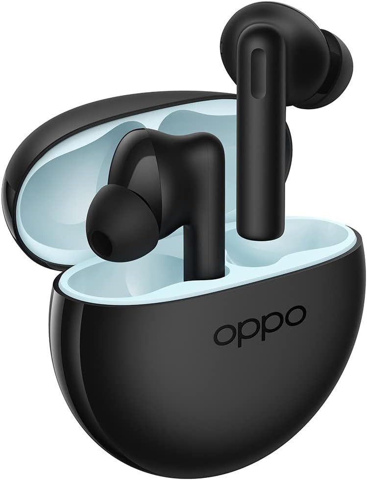 Słuchawki bezprzewodowe dokanałowe Oppo ENCO BUDS2