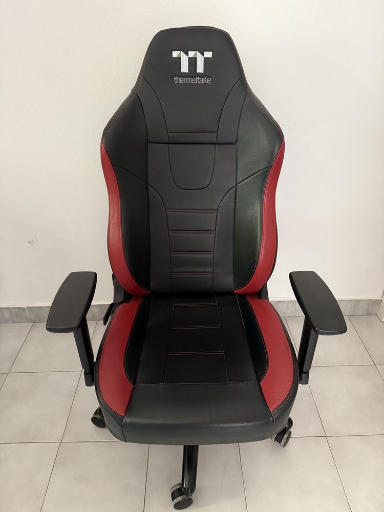 Cadeira Gaming Thermaltake