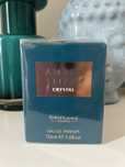 Oriflame Nowe perfumy Amber Elixir Crystal