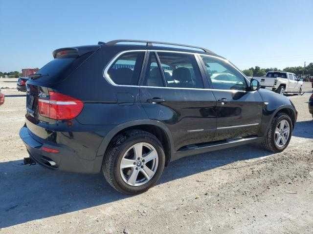 Разборка, розбір BMW X5 E70 4.8 2008 року Шрот, Запчастини