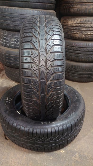 Пара зимних шин Kleber Krisalp HP2 205/60 r16 205 60 16
