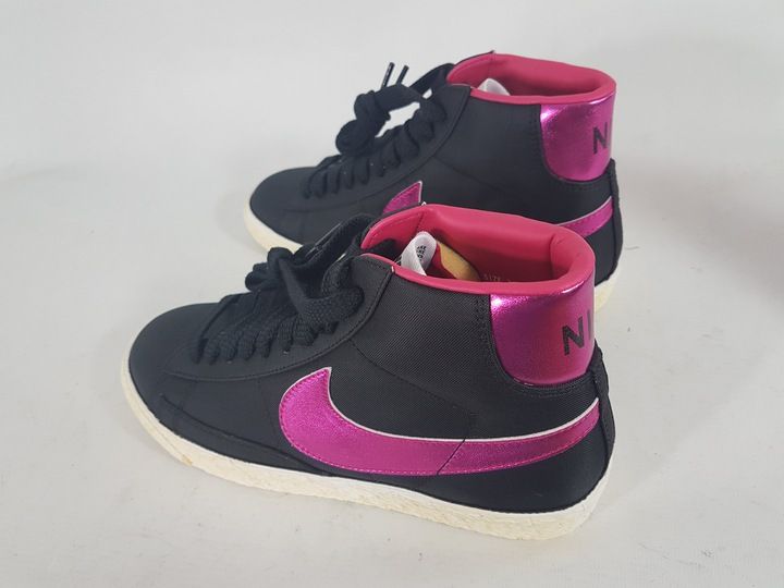 BUTY NIKE WMNS BLAZER HIGH addiasy damskie za kostke ROZ 37,5