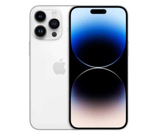 x-kom OUTLET - Apple iPhone 14 Pro Max 1TB Silver + szkło 3mk - NOWY