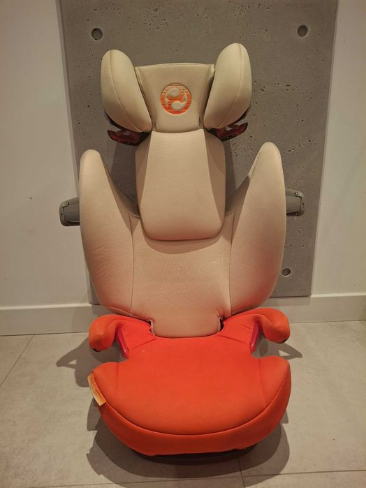 fotelik CYBEX PALLAS S 9-36 kg