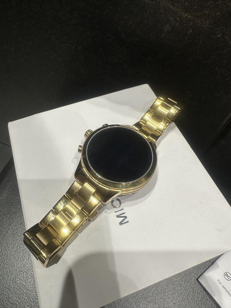 Michael Kors MKT5045 Smartwatch